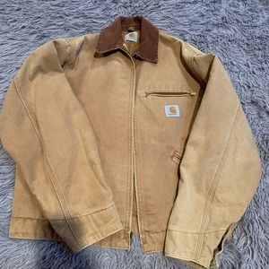 Carhartt jacket